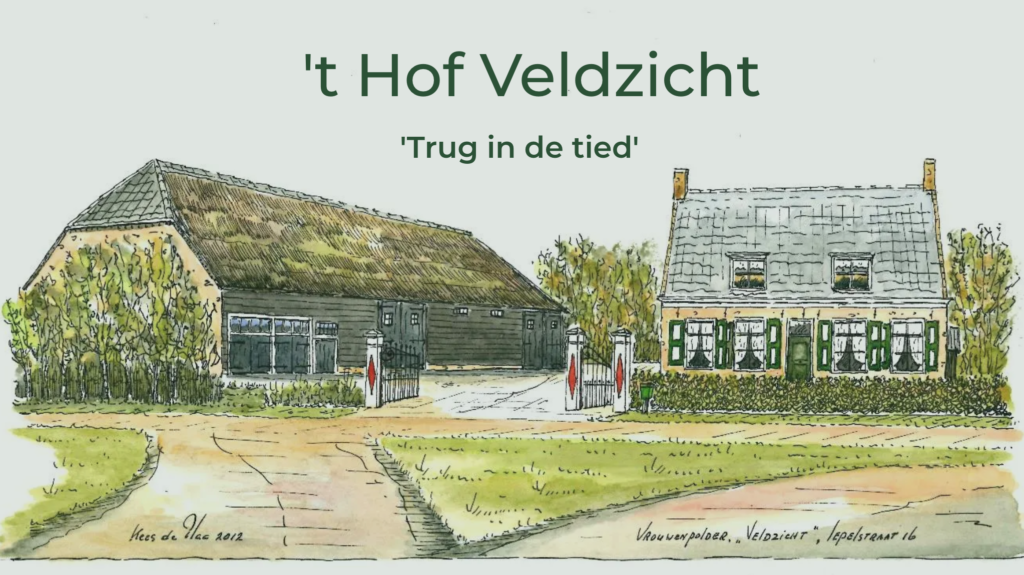 Jubileumviering 10 jaar VELT Zeeuwse Eilanden