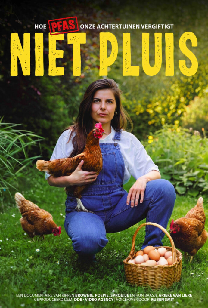 Niet Pluis